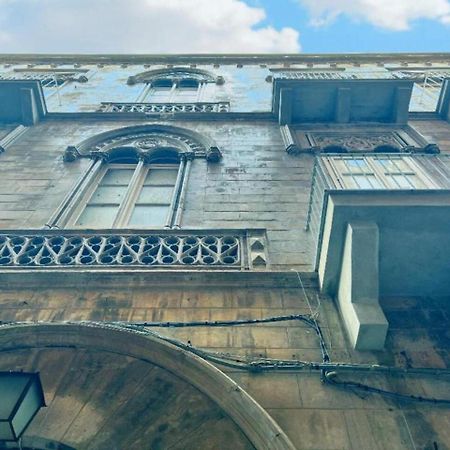 Calamurn Ortigia Syracuse Eksteriør bilde
